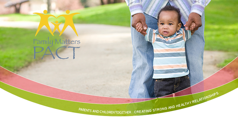 Family Matters Body Graphic